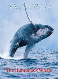 Produktbild: Snowball The Humpback Whale