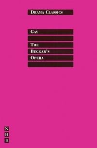 Produktbild: Gay, J: Beggar's Opera