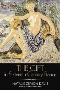 Produktbild: The Gift in Sixteenth-Century France