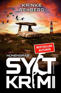 Produktbild: SYLTKRIMI H&uuml;nengrab