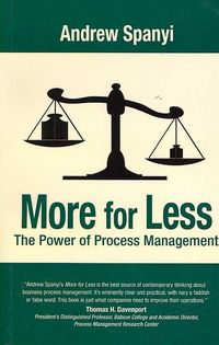 Produktbild: More for Less