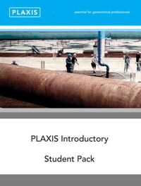 Produktbild: Plaxis Introductory