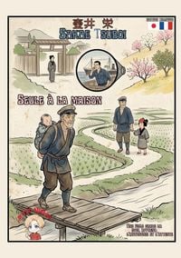 Produktbild: Seule a la maison