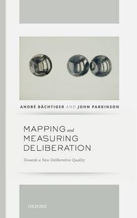 Produktbild: Mapping & Measuring Deliberation C