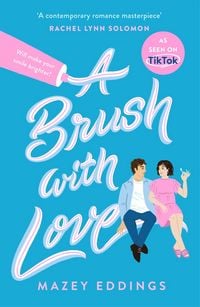 Produktbild: A Brush with Love