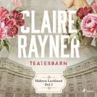 Produktbild: Teaterbarn