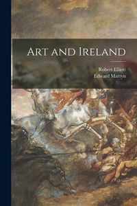 Produktbild: Art and Ireland