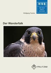 Produktbild: Der Wanderfalk