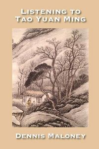 Produktbild: Listening to Tao Yuan Ming