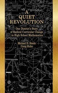 Produktbild: A Quiet Revolution