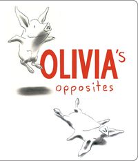 Produktbild: Olivia's Opposites