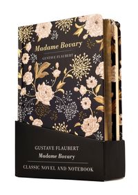 Produktbild: Madame Bovary Gift Pack - Line
