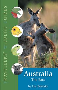 Produktbild: Australia - The East (Traveller's Wildlife Guides)