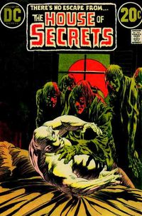 Produktbild: Bridwell, E: Showcase Presents House of Secrets