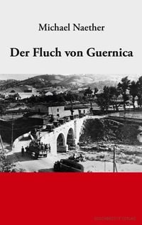 Produktbild: Der Fluch von Guernica