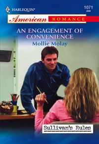 Produktbild: An Engagement Of Convenience