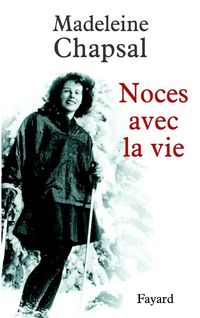 Produktbild: Noces avec la vie