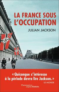 Produktbild: La France sous l'Occupation : 1940-1944
