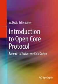 Produktbild: Introduction to Open Core Protocol