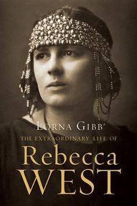 Produktbild: The Extraordinary Life of Rebecca West