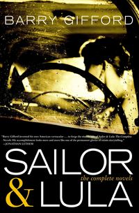 Produktbild: Sailor & Lula
