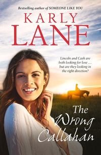 Produktbild: The Wrong Callahan