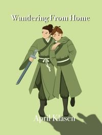 Produktbild: Wandering From Home