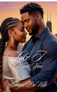 Produktbild: Like I Want You