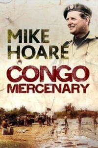 Produktbild: Congo Mercenary