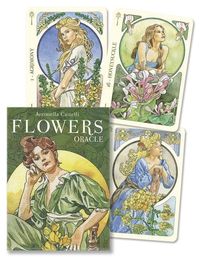 Produktbild: Flowers Oracle