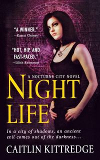 Produktbild: Night Life