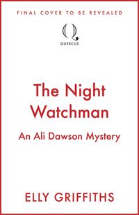 Produktbild: The Night Watchman