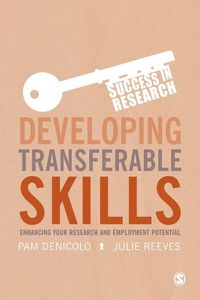 Produktbild: Developing Transferable Skills