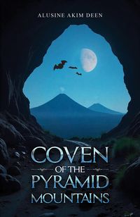 Produktbild: Coven of the Pyramid Mountains
