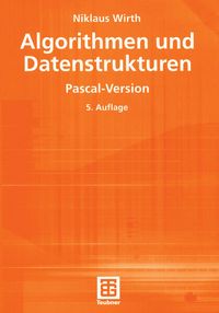 Produktbild: Algorithmen und Datenstrukturen