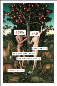 Produktbild: Born Bad