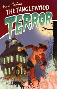 Produktbild: The Tanglewood Terror