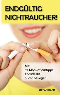 Produktbild: Endg&uuml;ltig Nichtraucher!