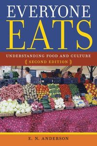 Produktbild: Anderson, E: Everyone Eats