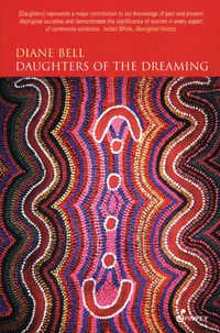 Produktbild: Daughters of the Dreaming