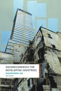 Produktbild: Macroeconomics for Developing Countries