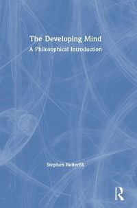 Produktbild: The Developing Mind