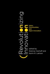 Produktbild: Revolutionizing Innovation