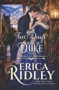Produktbild: Ten Days with a Duke