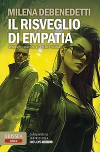 Produktbild: Il risveglio di Empatia