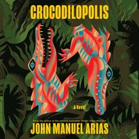 Produktbild: Crocodilopolis