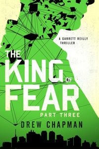Produktbild: The King of Fear: Part Three