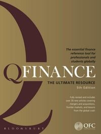 Produktbild: Qfinance