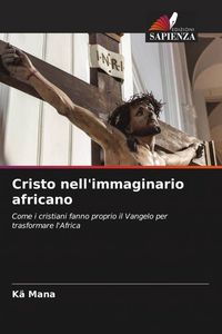 Produktbild: Cristo nell'immaginario africano