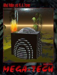 Produktbild: GG-B 006: Mega-Tech